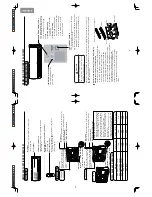 Предварительный просмотр 8 страницы Hitachi RAC-08PH1 Service Manual