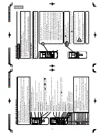 Предварительный просмотр 9 страницы Hitachi RAC-08PH1 Service Manual