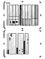 Предварительный просмотр 15 страницы Hitachi RAC-08PH1 Service Manual