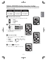 Preview for 7 page of Hitachi RAC- 10BH5 Instruction Manual