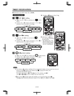 Preview for 8 page of Hitachi RAC- 10BH5 Instruction Manual