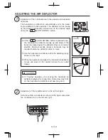 Preview for 10 page of Hitachi RAC- 10BH5 Instruction Manual