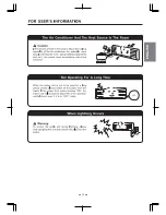 Preview for 13 page of Hitachi RAC- 10BH5 Instruction Manual