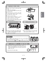 Preview for 15 page of Hitachi RAC- 10BH5 Instruction Manual