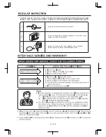 Preview for 16 page of Hitachi RAC- 10BH5 Instruction Manual