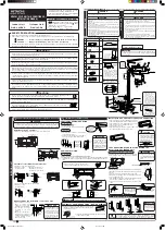 Hitachi RAC-10C9 Installation Manual предпросмотр