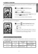 Preview for 7 page of Hitachi RAC-10C9 Instruction Manual