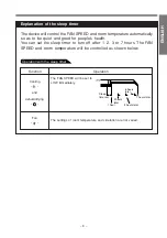 Preview for 9 page of Hitachi RAC-10C9 Instruction Manual