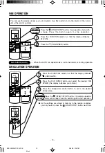 Preview for 10 page of Hitachi RAC-10C9K Instruction Manual