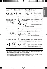 Preview for 15 page of Hitachi RAC-10C9K Instruction Manual