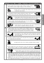 Предварительный просмотр 29 страницы Hitachi RAC-10CE9 Instruction Manual