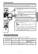 Предварительный просмотр 33 страницы Hitachi RAC-10CE9 Instruction Manual