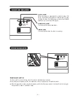 Preview for 5 page of Hitachi RAC-10CXT Instruction Manual