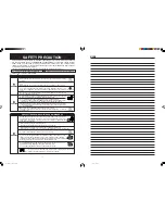 Предварительный просмотр 2 страницы Hitachi RAC-10EH1 Instruction Manual