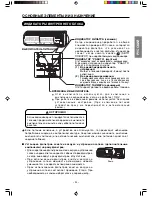 Предварительный просмотр 25 страницы Hitachi RAC-10EH1 Instruction Manual