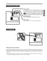 Предварительный просмотр 30 страницы Hitachi RAC-10G5 Instruction Manual