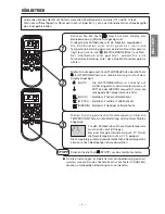 Предварительный просмотр 32 страницы Hitachi RAC-10G5 Instruction Manual