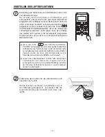 Предварительный просмотр 38 страницы Hitachi RAC-10G5 Instruction Manual