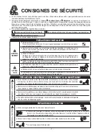 Предварительный просмотр 52 страницы Hitachi RAC-10G5 Instruction Manual