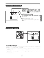 Предварительный просмотр 55 страницы Hitachi RAC-10G5 Instruction Manual