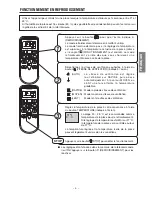 Предварительный просмотр 57 страницы Hitachi RAC-10G5 Instruction Manual