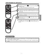 Предварительный просмотр 59 страницы Hitachi RAC-10G5 Instruction Manual