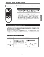 Предварительный просмотр 61 страницы Hitachi RAC-10G5 Instruction Manual