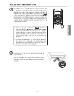 Предварительный просмотр 63 страницы Hitachi RAC-10G5 Instruction Manual