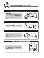 Предварительный просмотр 66 страницы Hitachi RAC-10G5 Instruction Manual