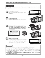 Предварительный просмотр 67 страницы Hitachi RAC-10G5 Instruction Manual