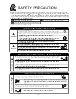 Preview for 12 page of Hitachi RAC-10G5 Service Manual