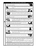 Preview for 13 page of Hitachi RAC-10G5 Service Manual