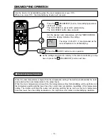 Preview for 16 page of Hitachi RAC-10G5 Service Manual