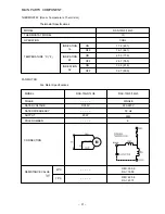 Preview for 32 page of Hitachi RAC-10G5 Service Manual