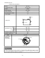 Preview for 33 page of Hitachi RAC-10G5 Service Manual