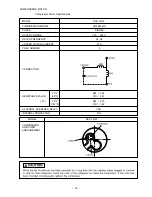 Preview for 34 page of Hitachi RAC-10G5 Service Manual