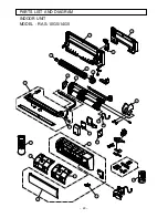 Preview for 56 page of Hitachi RAC-10G5 Service Manual