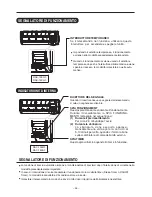 Предварительный просмотр 26 страницы Hitachi RAC-10GH5 Instruction Manual