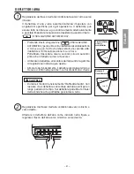 Предварительный просмотр 31 страницы Hitachi RAC-10GH5 Instruction Manual