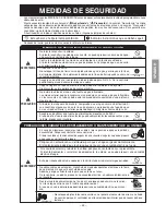 Предварительный просмотр 43 страницы Hitachi RAC-10GH5 Instruction Manual