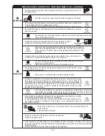 Предварительный просмотр 44 страницы Hitachi RAC-10GH5 Instruction Manual