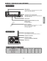 Предварительный просмотр 45 страницы Hitachi RAC-10GH5 Instruction Manual