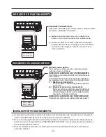 Предварительный просмотр 46 страницы Hitachi RAC-10GH5 Instruction Manual