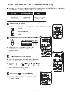 Предварительный просмотр 48 страницы Hitachi RAC-10GH5 Instruction Manual