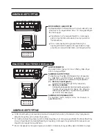 Предварительный просмотр 66 страницы Hitachi RAC-10GH5 Instruction Manual