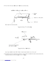 Предварительный просмотр 4 страницы Hitachi RAC-10GH5 Service Manual