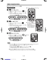 Предварительный просмотр 10 страницы Hitachi RAC-10GH5 Service Manual