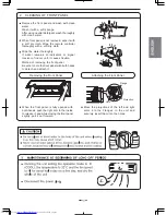 Предварительный просмотр 17 страницы Hitachi RAC-10GH5 Service Manual