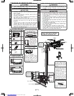 Предварительный просмотр 20 страницы Hitachi RAC-10GH5 Service Manual