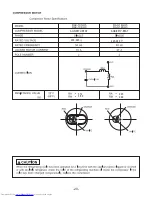 Предварительный просмотр 25 страницы Hitachi RAC-10GH5 Service Manual